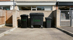 Commercial Waste