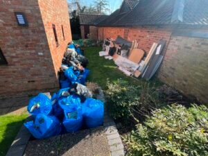 Domestic Waste